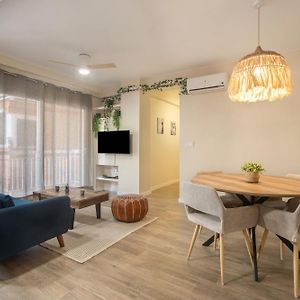 Superior Appartement met Twee Slaapkamers